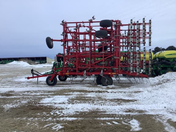 Image of Wil-Rich QX2 equipment image 3