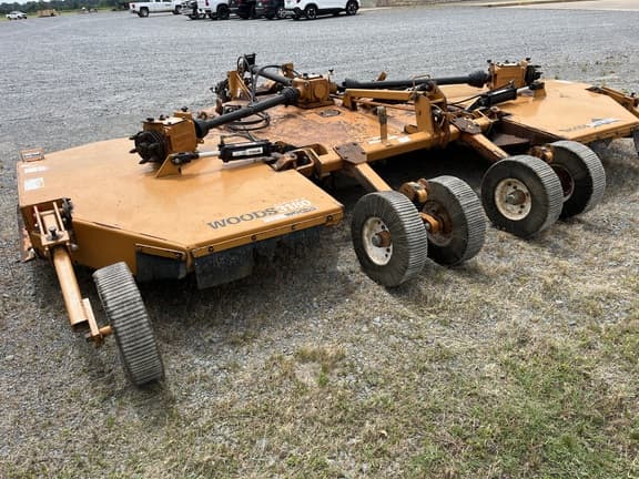 Image of Woods 3180 equipment image 4