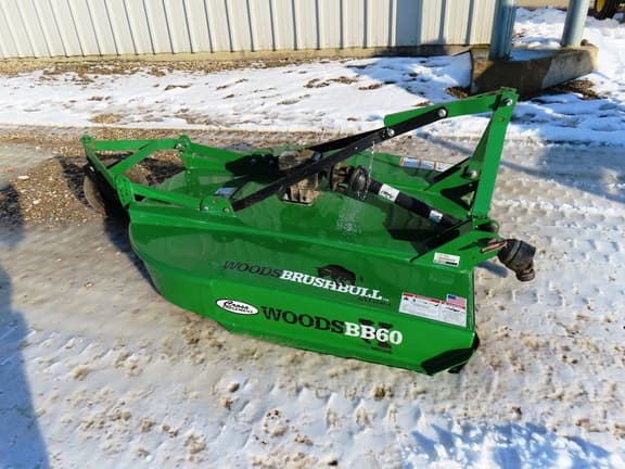 Image of Woods BB60XC Primary image