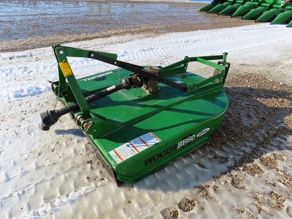 Image of Woods BB60XC equipment image 2