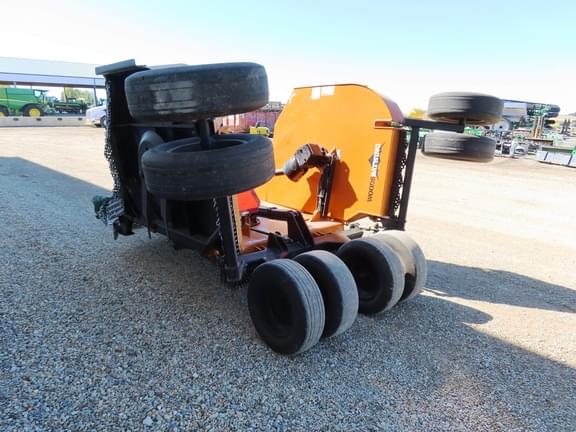 Image of Woods BW180XQ equipment image 3