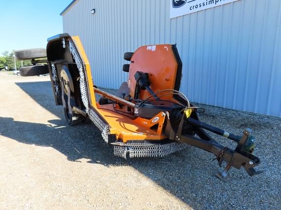 Image of Woods BW180XQ equipment image 1