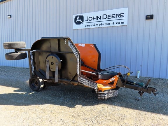 2013 Woods BW180XQ Equipment Image0