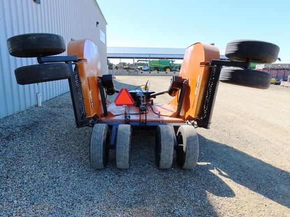 Image of Woods BW180XQ equipment image 4