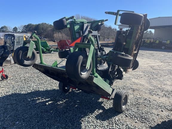 Image of Woods TBW180 equipment image 4