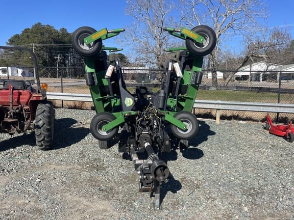 Image of Woods TBW180 equipment image 1