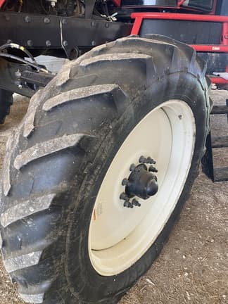 Image of Apache AS720 equipment image 4