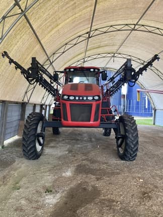 Image of Apache AS720 equipment image 1