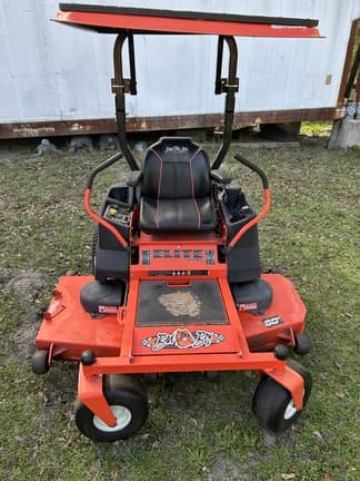 Image of Bad Boy ZT Elite equipment image 2