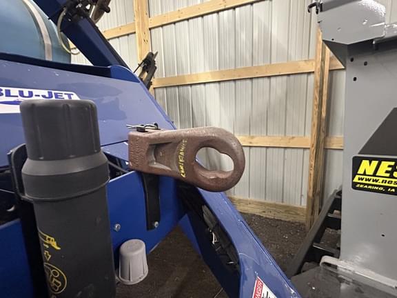 Image of Blu-Jet AT3000 equipment image 2