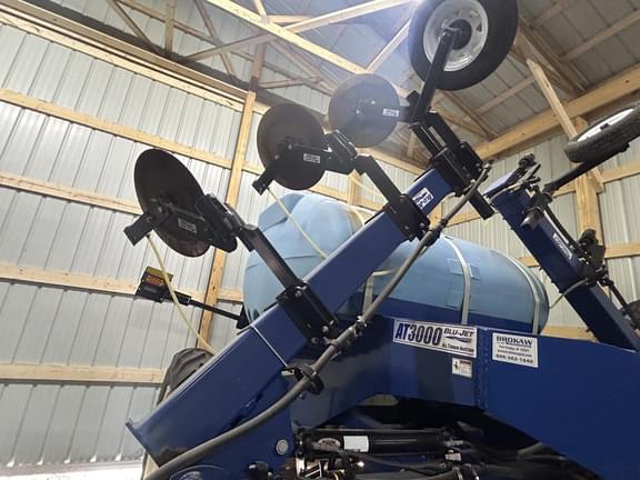 Image of Blu-Jet AT3000 equipment image 4