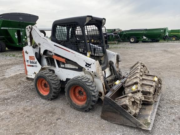 Image of Bobcat S570 Primary image