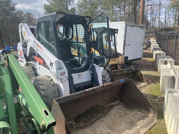 Image of Bobcat S650 equipment image 2