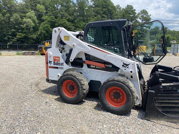 Image of Bobcat S650 equipment image 1