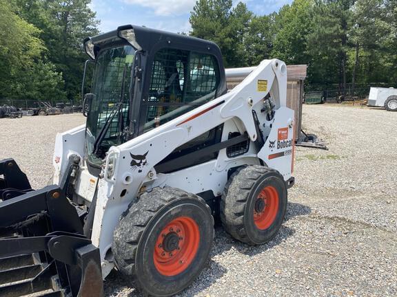 Image of Bobcat S650 Primary image