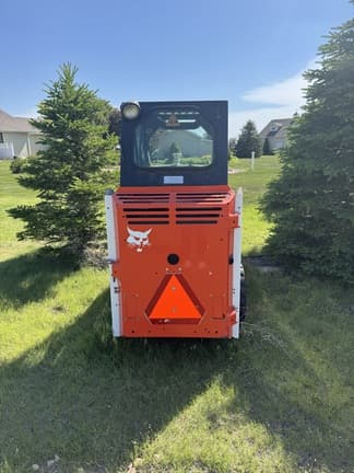 Image of Bobcat S70 equipment image 1