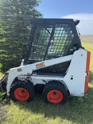 2014 Bobcat S70 Equipment Image0