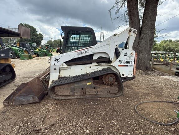 Image of Bobcat T870 equipment image 4