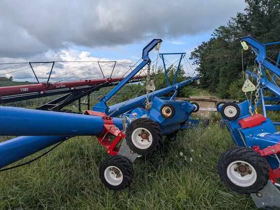 2014 Brandt 1070 Equipment Image0