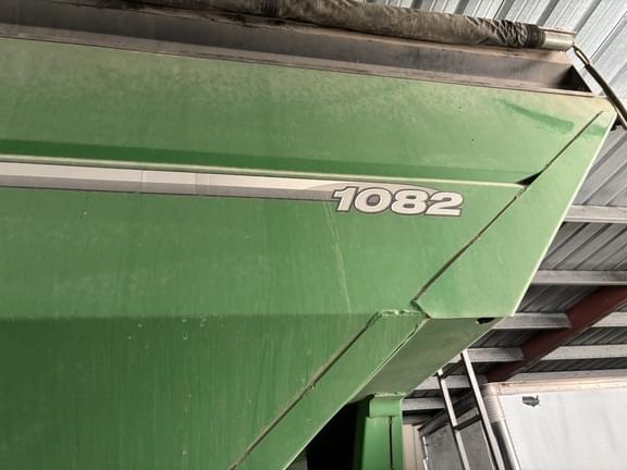 Image of Brent 1082 equipment image 1