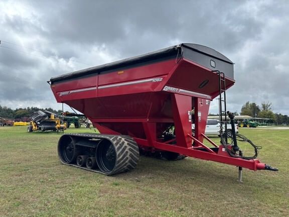 2014 Brent 1082 Equipment Image0