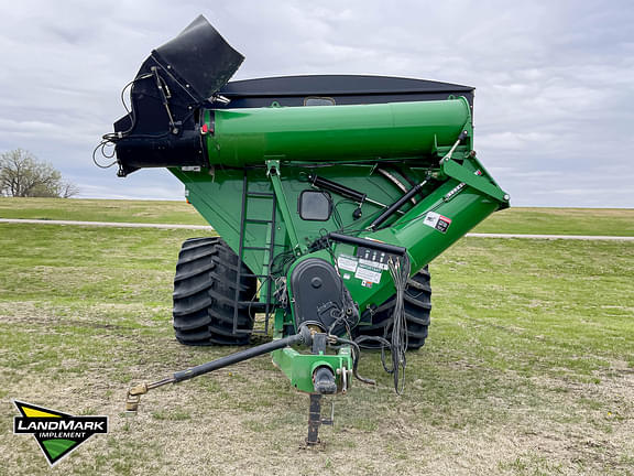 Image of Brent 1196 equipment image 1