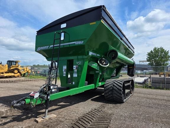 2014 Brent 1282 Equipment Image0