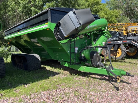 2014 Brent 2096 Equipment Image0