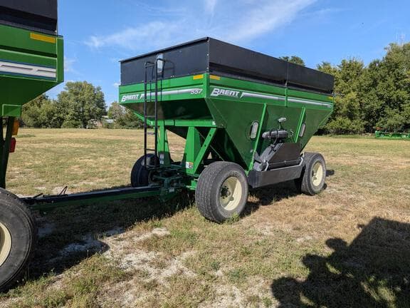 Image of Brent 557 equipment image 2