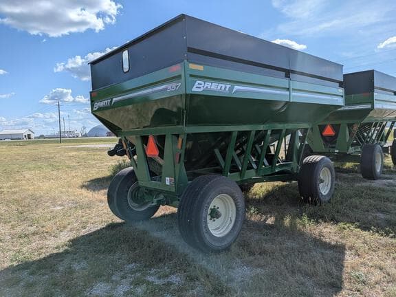 Image of Brent 557 equipment image 3