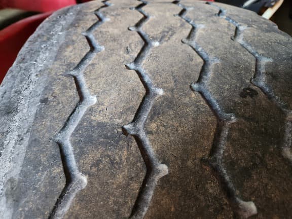 Image of Brent 557 equipment image 2