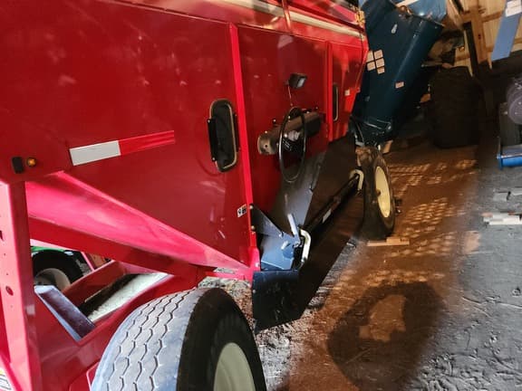 Image of Brent 557 equipment image 4