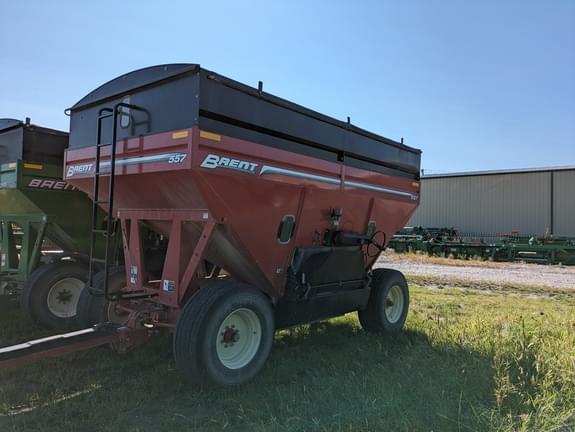 Image of Brent 557 equipment image 2