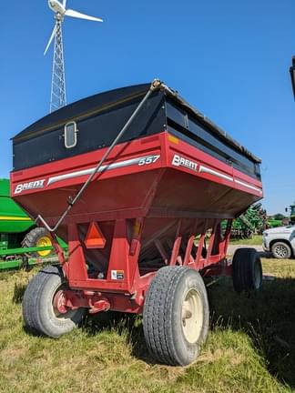 Image of Brent 557 equipment image 1