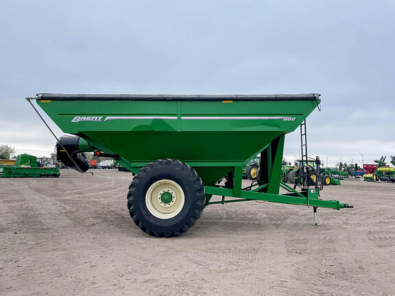 Image of Brent 882 equipment image 3