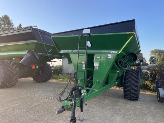 Image of Brent 882 equipment image 1