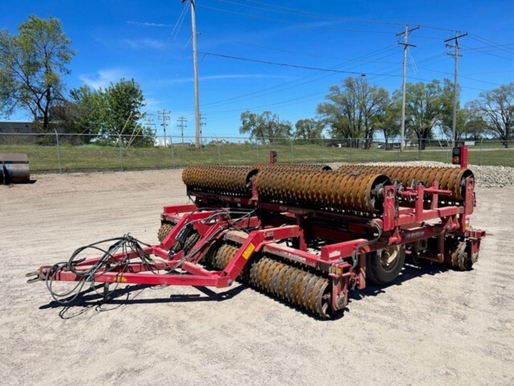 2014 Brillion W360 Equipment Image0