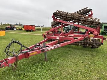 Main image Brillion WFP30