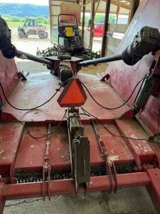 Image of Bush Hog 12820 equipment image 4