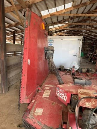 Image of Bush Hog 12820 equipment image 3