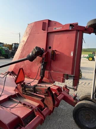 Image of Bush Hog 12820 equipment image 2