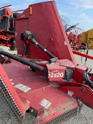 Image of Bush Hog 12820 equipment image 3