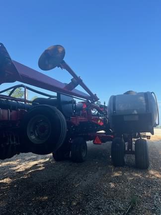 Image of Case IH 1245 equipment image 4