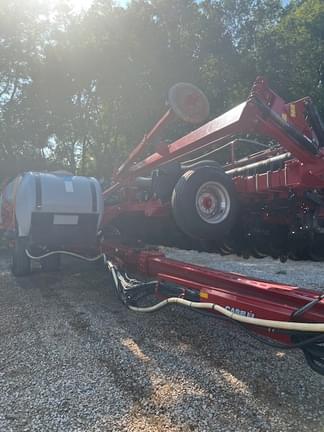 Image of Case IH 1245 equipment image 2