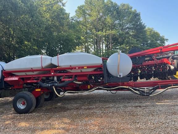 Image of Case IH 1245 Primary image