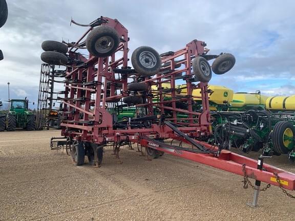 Image of Case IH 200 equipment image 3