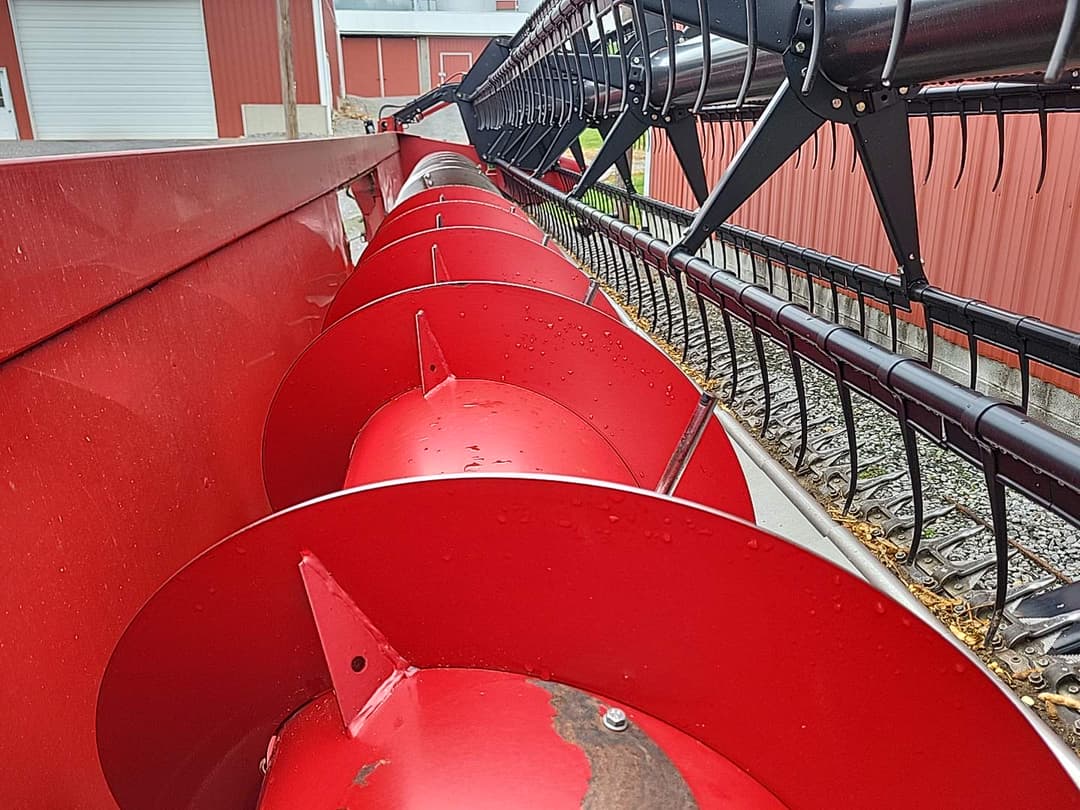 Image of Case IH 3020-25 Primary image