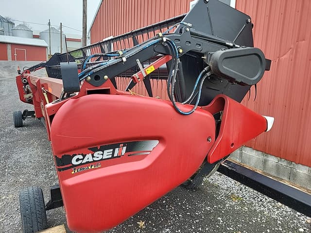 Image of Case IH 3020-25 equipment image 4