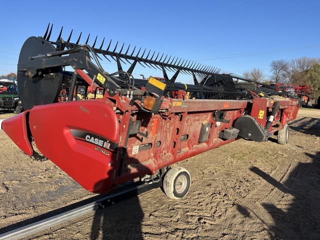 Image of Case IH 3162 equipment image 3
