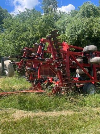 2014 Case IH 330 Equipment Image0